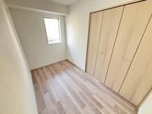 【東京都/墨田区江東橋】シティポート錦糸町II 納戸