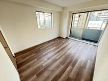 【東京都/墨田区江東橋】シティポート錦糸町II 洋室