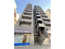 【東京都/墨田区江東橋】シティポート錦糸町II 外観