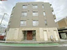 【東京都/江戸川区船堀】ディナスカーラ船堀 外観