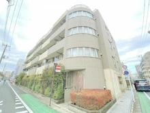 【東京都/江戸川区船堀】ディナスカーラ船堀 外観