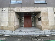 【東京都/江戸川区船堀】ディナスカーラ船堀 エントランス