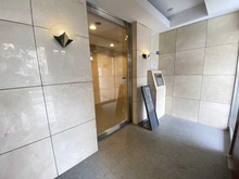 【東京都/江戸川区船堀】ディナスカーラ船堀 エントランス