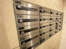 【東京都/江戸川区船堀】ディナスカーラ船堀 メールBOX