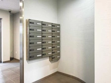 【東京都/墨田区京島】タック曳舟 エントランス