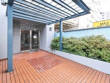 【東京都/墨田区京島】タック曳舟 エントランス