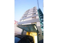 【東京都/墨田区京島】タック曳舟 外観