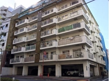 【東京都/墨田区両国】ヴィラロイヤル両国 外観