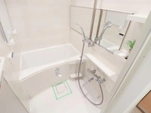 【東京都/墨田区両国】ヴィラロイヤル両国 浴室