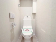 【東京都/墨田区両国】ヴィラロイヤル両国 トイレ