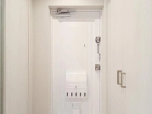 【東京都/墨田区両国】ヴィラロイヤル両国 玄関