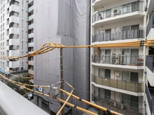 【東京都/墨田区両国】ヴィラロイヤル両国 眺望