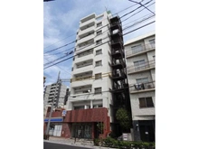 【東京都/墨田区吾妻橋】グリーンキャピタル吾妻橋	 外観