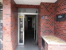 【東京都/墨田区吾妻橋】グリーンキャピタル吾妻橋	 エントランス