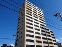 【東京都/墨田区墨田】ライオンズ墨田アーバンマークス 外観