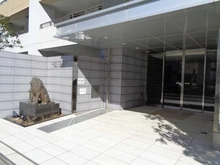 【東京都/墨田区墨田】ライオンズ墨田アーバンマークス エントランス