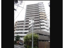 【東京都/墨田区墨田】ライオンズ墨田アーバンマークス 外観