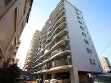 【東京都/江戸川区北小岩】京成サンコーポ北小岩 外観