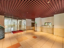 【東京都/葛飾区西新小岩】ライオンズガーデン新小岩 エントランス