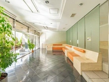 【東京都/葛飾区西新小岩】ライオンズガーデン新小岩 共用施設