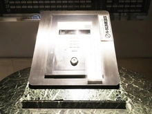 【東京都/葛飾区西新小岩】ライオンズガーデン新小岩 エントランス