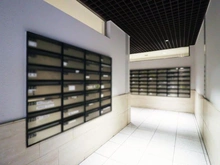 【東京都/葛飾区西新小岩】ライオンズガーデン新小岩 メールBOX