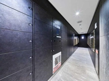 【東京都/江戸川区本一色】レーベン新小岩innovia 宅配BOX