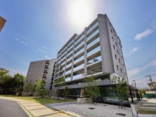 【東京都/江戸川区本一色】レーベン新小岩innovia 外観