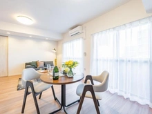 【東京都/墨田区東向島】ライオンズガーデン東向島 LDK