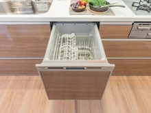 【東京都/墨田区東向島】ライオンズガーデン東向島 キッチン