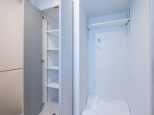 【東京都/墨田区東向島】ライオンズガーデン東向島 洗面室