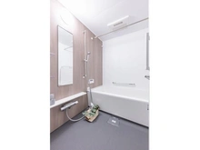 【東京都/墨田区東向島】ライオンズガーデン東向島 浴室