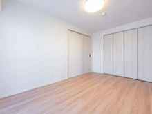 【東京都/墨田区東向島】ライオンズガーデン東向島 洋室