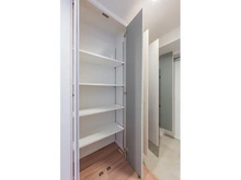 【東京都/墨田区東向島】ライオンズガーデン東向島 玄関