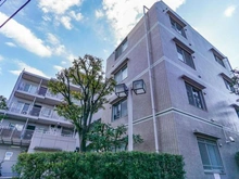 【東京都/墨田区墨田】モアステージ墨田リビエール 外観