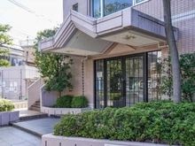 【東京都/墨田区墨田】モアステージ墨田リビエール 外観