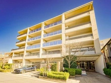 【東京都/江戸川区北小岩】ライオンズ北小岩レジデンス 外観