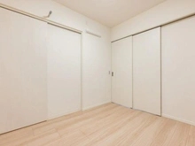 【東京都/江戸川区北小岩】ライオンズ北小岩レジデンス 洋室