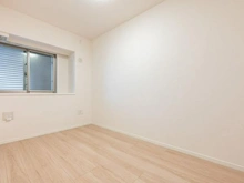 【東京都/江戸川区北小岩】ライオンズ北小岩レジデンス 洋室