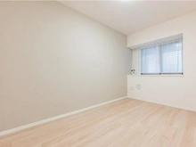 【東京都/江戸川区北小岩】ライオンズ北小岩レジデンス 洋室