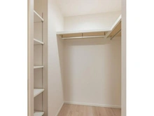 【東京都/江戸川区北小岩】ライオンズ北小岩レジデンス 収納