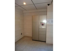 【東京都/墨田区本所】スカイコート両国 宅配BOX