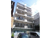 【東京都/墨田区亀沢】ライオンズマンション両国第3 外観