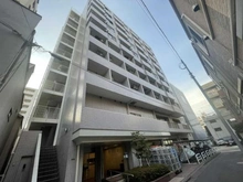 【東京都/墨田区菊川】ライツ菊川 外観