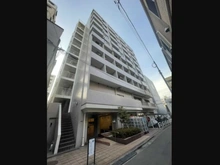 【東京都/墨田区菊川】ライツ菊川 外観