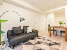 【東京都/墨田区両国】EXZA両国LIEN リビング・ダイニング