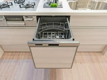 【東京都/墨田区両国】EXZA両国LIEN キッチン