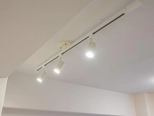 【東京都/墨田区両国】EXZA両国LIEN リビング・ダイニング：照明