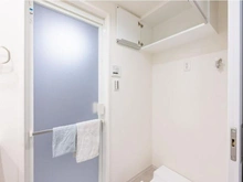 【東京都/墨田区両国】EXZA両国LIEN 洗面所