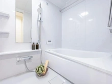 【東京都/墨田区両国】EXZA両国LIEN 浴室